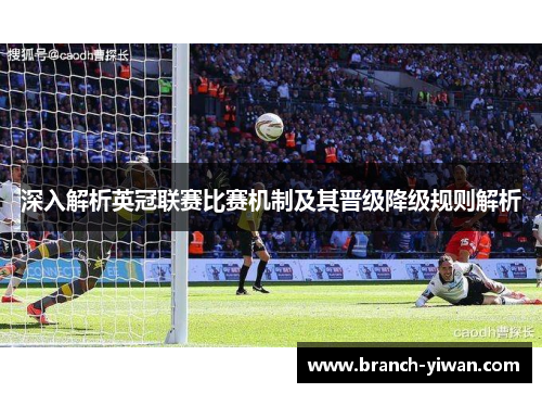 深入解析英冠联赛比赛机制及其晋级降级规则解析