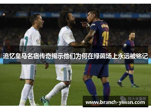 追忆皇马名宿传奇揭示他们为何在绿茵场上永远被铭记 追忆皇马名宿传奇揭示他们为何在绿茵场上永远被铭记