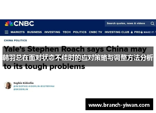 韩羽总在面对状态不佳时的应对策略与调整方法分析